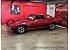 1973 Pontiac GTO