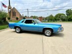 Thumbnail Photo 5 for 1973 Pontiac Grand Prix