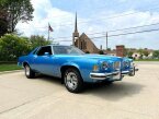 Thumbnail Photo 4 for 1973 Pontiac Grand Prix