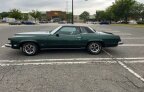 Thumbnail Photo 2 for 1973 Pontiac Grand Prix
