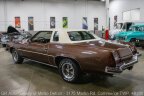 Thumbnail Photo 4 for 1973 Pontiac Grand Prix