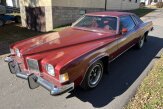 1973 Pontiac Grand Prix