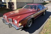 1973 Pontiac Grand Prix
