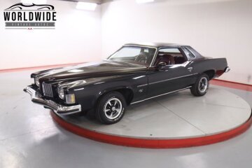 1973 Pontiac Grand Prix