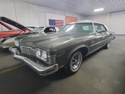 Photo 1 for 1973 Pontiac Grand Ville