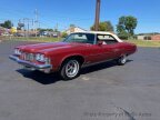 Thumbnail Photo 3 for 1973 Pontiac Grand Ville