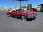 Thumbnail Photo 4 for 1973 Pontiac Grand Ville