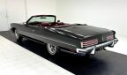 Thumbnail Photo 2 for 1973 Pontiac Grand Ville