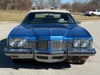 Thumbnail Photo 4 for 1973 Pontiac Grand Ville