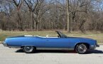Thumbnail Photo 2 for 1973 Pontiac Grand Ville