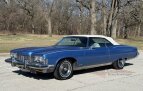 Thumbnail Photo 5 for 1973 Pontiac Grand Ville