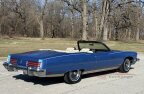 Thumbnail Photo 3 for 1973 Pontiac Grand Ville