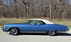 Thumbnail Photo 6 for 1973 Pontiac Grand Ville