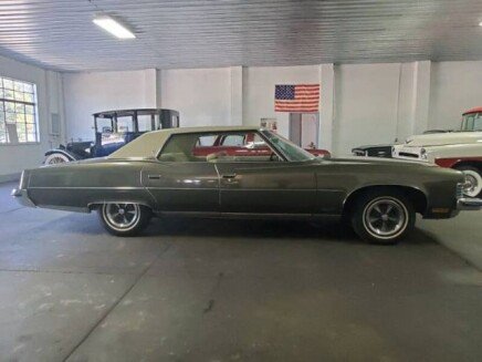 Photo 1 for 1973 Pontiac Grand Ville