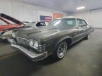 Thumbnail Photo 1 for 1973 Pontiac Grand Ville