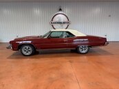 1973 Pontiac Grand Ville
