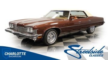 1973 Pontiac Grand Ville
