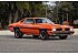 1973 Pontiac Le Mans