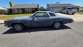1973 Pontiac Le Mans