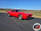 Thumbnail Photo 1 for 1973 Pontiac Trans Am