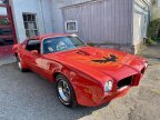 Thumbnail Photo 1 for 1973 Pontiac Trans Am