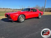 1973 Pontiac Trans Am