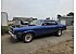 1973 Pontiac Ventura