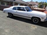 1973 Pontiac Ventura