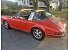 1973 Porsche 911 Targa