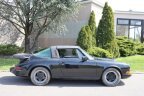 Thumbnail Photo 2 for 1973 Porsche 911 Targa