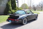 Thumbnail Photo 4 for 1973 Porsche 911 Targa