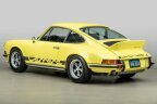 Thumbnail Photo 3 for 1973 Porsche 911