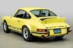 Thumbnail Photo 4 for 1973 Porsche 911