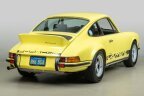 Thumbnail Photo 6 for 1973 Porsche 911