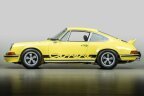 Thumbnail Photo 2 for 1973 Porsche 911