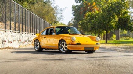 Photo 1 for 1973 Porsche 911