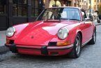 Thumbnail Photo 1 for 1973 Porsche 911