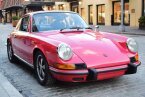 Thumbnail Photo 5 for 1973 Porsche 911