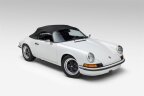 Thumbnail Photo 5 for 1973 Porsche 911 Speedster