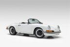 Thumbnail Photo 4 for 1973 Porsche 911 Speedster