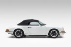 Thumbnail Photo 6 for 1973 Porsche 911 Speedster