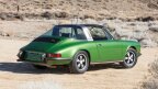 Thumbnail Photo 2 for 1973 Porsche 911