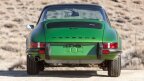 Thumbnail Photo 5 for 1973 Porsche 911