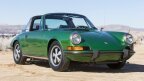 Thumbnail Photo 1 for 1973 Porsche 911