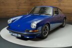 Thumbnail Photo 4 for 1973 Porsche 911