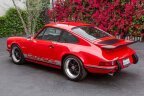 Thumbnail Photo 5 for 1973 Porsche 911 Coupe