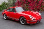 Thumbnail Photo 1 for 1973 Porsche 911 Coupe