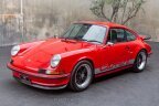 Thumbnail Photo 6 for 1973 Porsche 911 Coupe