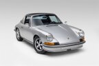 Thumbnail Photo 3 for 1973 Porsche 911 Targa