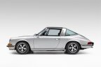 Thumbnail Photo 6 for 1973 Porsche 911 Targa